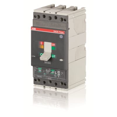 Interruptor automático 3x160A 120kA LS 1SDA054070R1 ABB — ABB