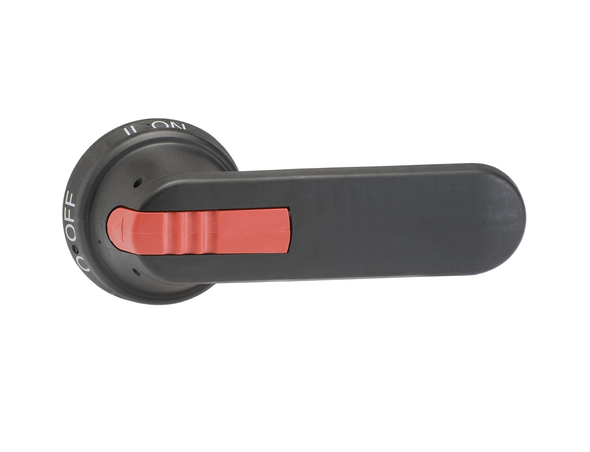 Mando Plastico Tipo Empunìƒadura para OT630-800C OHB125J12E011 1SCA022589R3340 — ABB — ABB