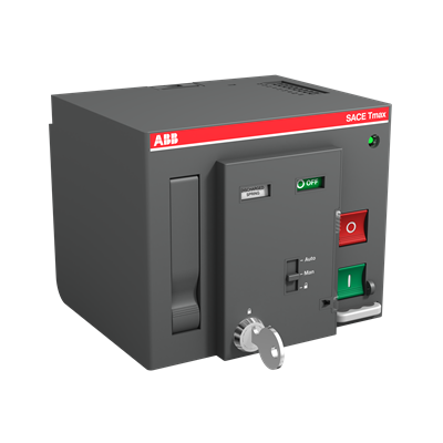 Mando Motor Moe XT5 110-125V AC/DC 1SDA104883R1 — ABB — ABB