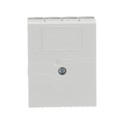Bloque de Alimentacion Smissline Tp, 3F, 125A, Alimentacion Izquierda, Tipo ZLS924-3L 2CCF181816R0001 — ABB — ABB