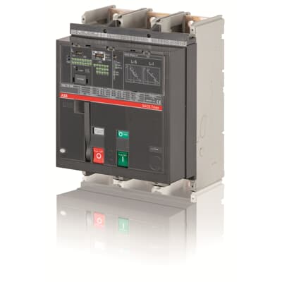 Interruptor caja moldeada 3x1000A tmax 1SDA062786R1 ABB — ABB