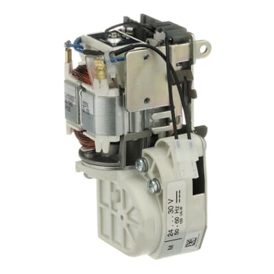 Interruptor caja moldeada 24-30V XT7 1SDA104919R1 ABB — ABB