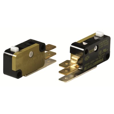 Contacto Auxiliar Aux T7 1Q + 1SY 400VA C 1SDA062104R1 — ABB — ABB