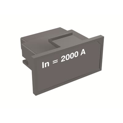 Rating Plug 2500 E2.2..E6.2 1SDA074228R1 — ABB — ABB