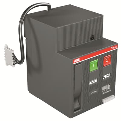 Mando Motorizado Moe T6 110-125V AC-DC 1SDA060397R1 — ABB — ABB