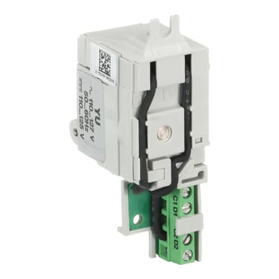 Bobina de Minima Tension T4-T5-T6-110-125VDC / VAC-110-120 1SDA054883R1 — ABB — ABB