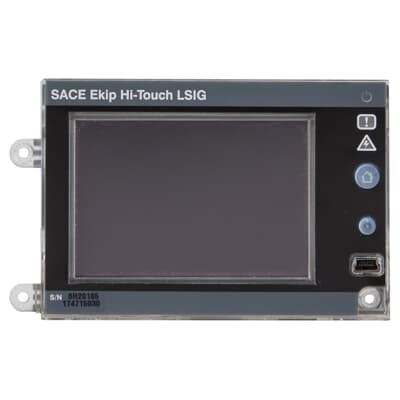 Rele de Proteccion Electronico Lsi para Emax E.1...E6.2 1SDA107530R1 — ABB — ABB