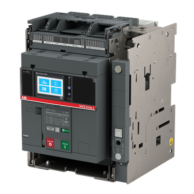 Interruptoreserrutor al Aire 3x800 E1.2N Ekip Hi-touch Lsig Wmp 1SDA072119R1 — ABB — ABB
