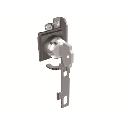Klc-s Cerradura Llave Abierto N.20005 E1.2 1SDA073783R1 — ABB — ABB