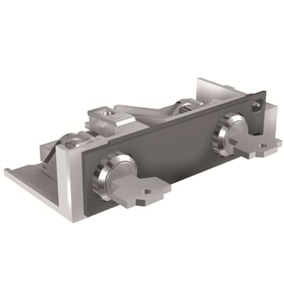 Klp-s Bloqueo Pos. N.20005 E2.2-E6.2 1LLAVE 1SDA073807R1 — ABB — ABB