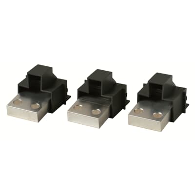 Kit Terminales Hr T7-T7M-X1 4PCS 1SDA063121R1 — ABB — ABB