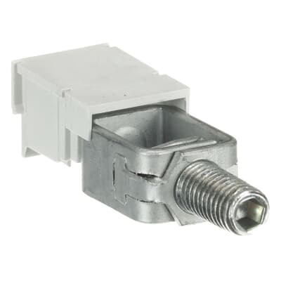 Kit Terminales Frontales Fc Cu XT1 6PCS 1SDA066907R1 — ABB — ABB