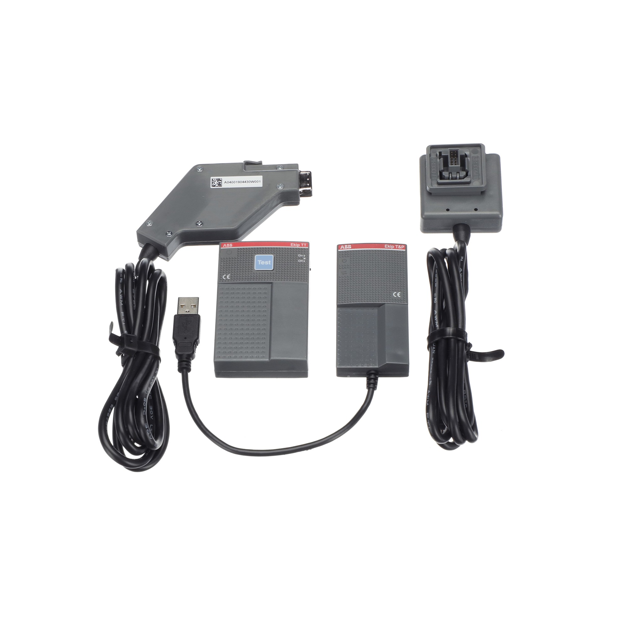 Unidad Test y Programacion Sace Emax E1.2 - E6.2 1SDA066989R1 — ABB — ABB