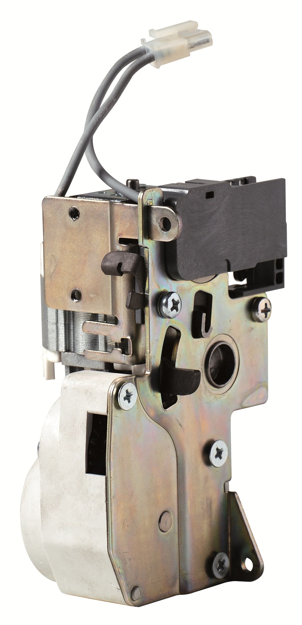 Mando Motorizado T7M-X1 24/30VAC/DC 1SDA062113R1 — ABB — ABB
