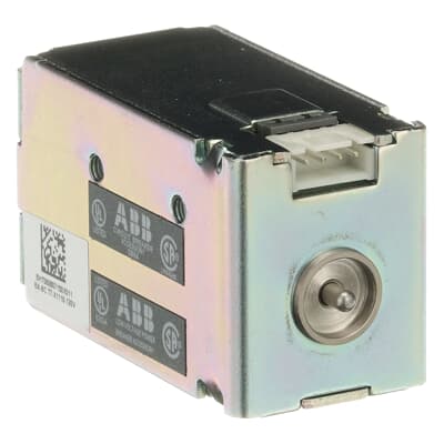 Bobina DE APERTURA SOR T7-T7M-X1 110-120V AC/DC 1SDA062069R1 ABB — ABB