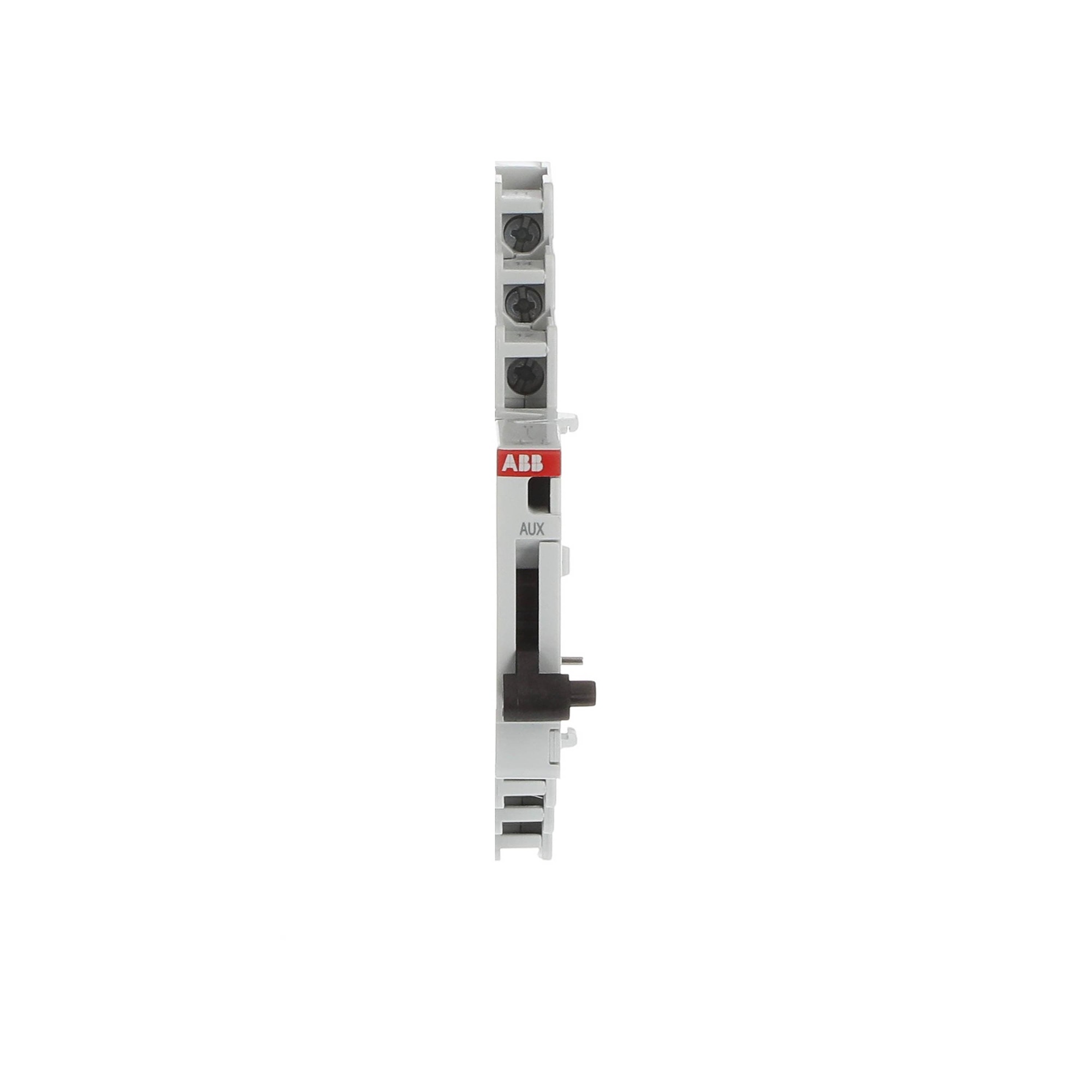 Contacto Auxiliar S800-AUX 2CCS800900R0011 — ABB — ABB
