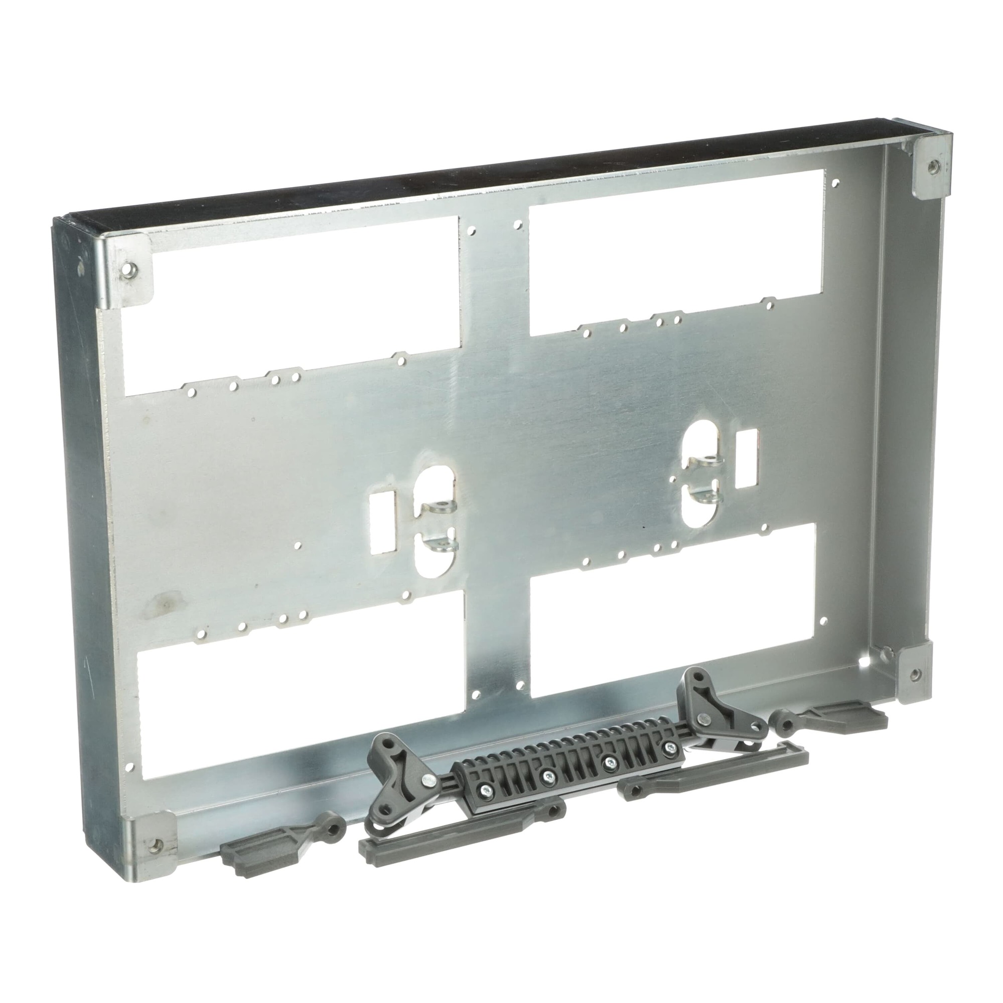Enclavamiento Mecanico Mir-hb T4-T5 1SDA054946R1 — ABB — ABB
