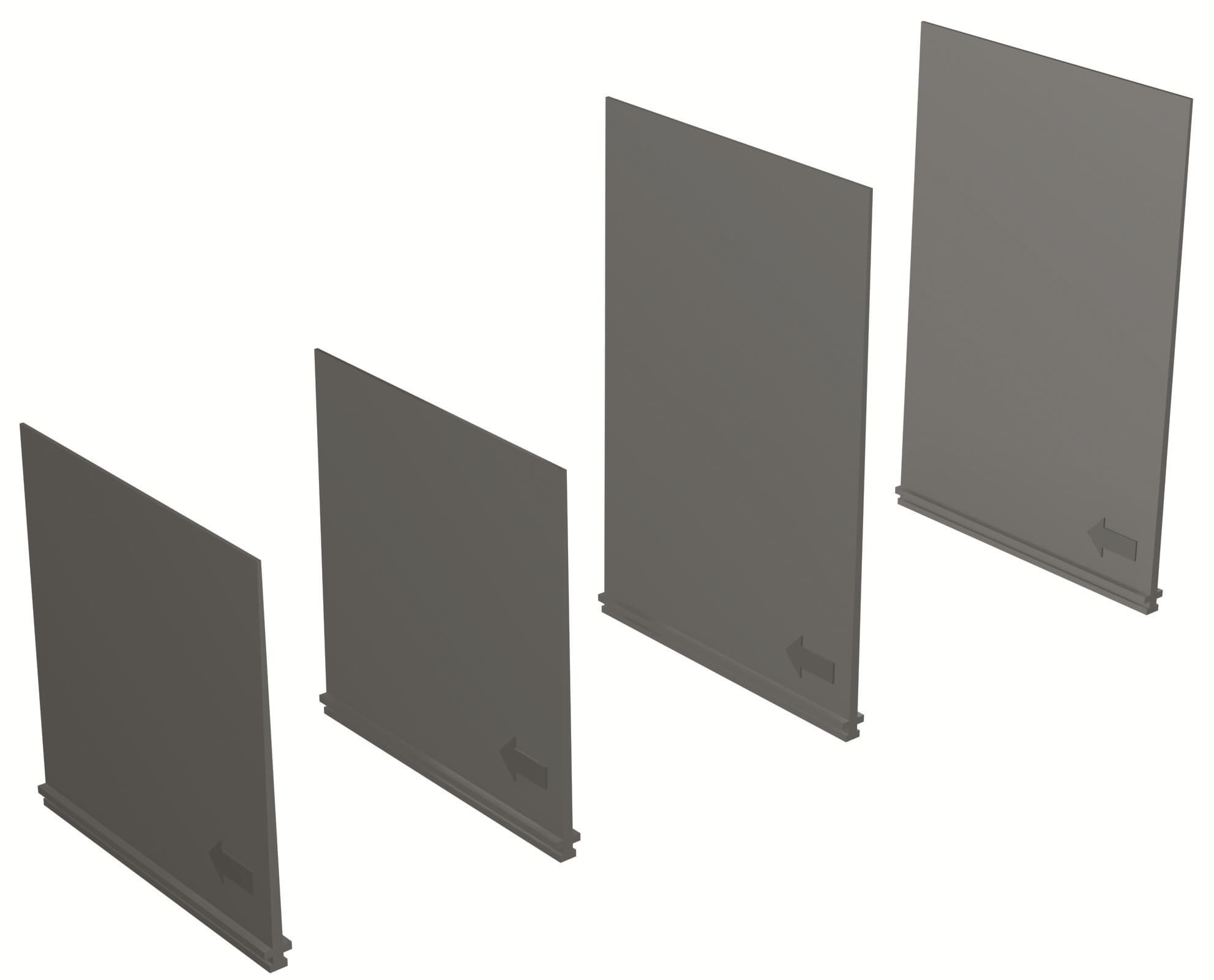 Protector Separador Fase PB100 S6-S7-T6 4P 1SDA050697R1 — ABB — ABB