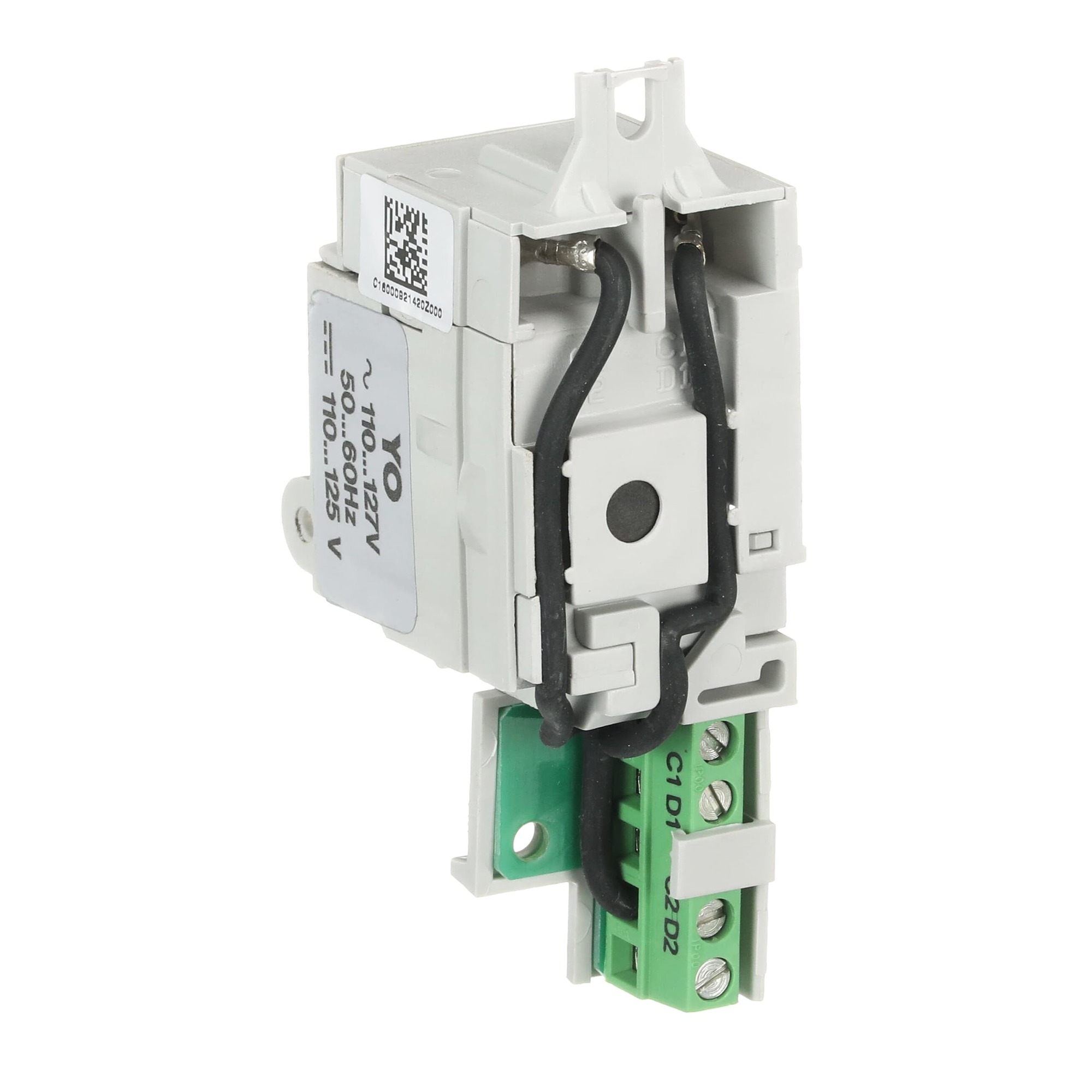 Bobina APERTURA SOR T4-T5-T6 110/127VAC 1SDA054865R1 ABB — ABB