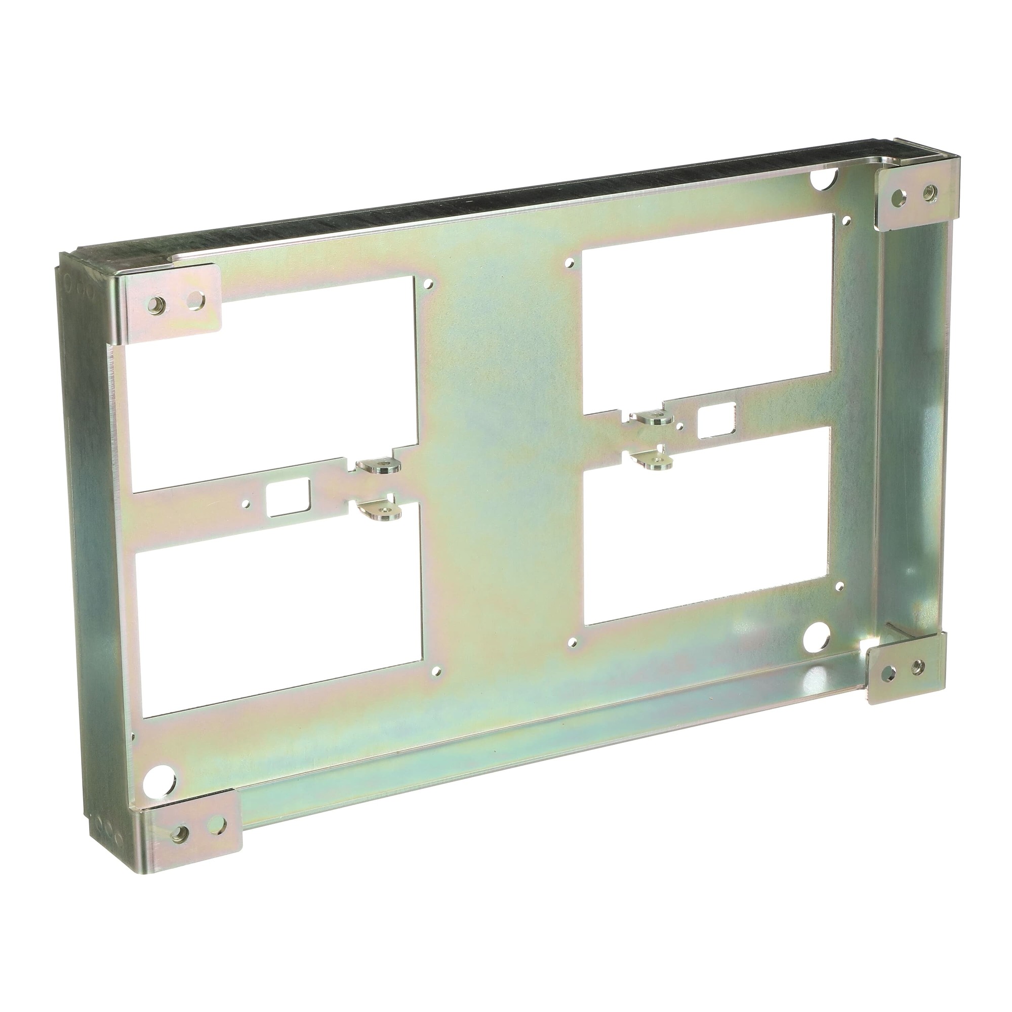 Enclavam. Mecanico Mir-hr para Int. XT1..XT4 1SDA066637R1 — ABB — ABB