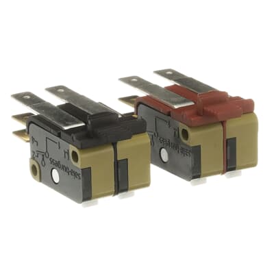 Contactos Auxiliares Aux 2Q 400VAC + 2Q 1SDA073752R1 — ABB — ABB