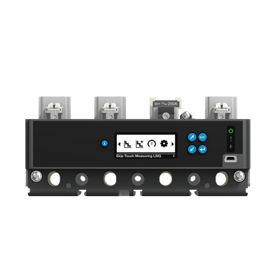 Interruptor caja moldeada 4x250A XT4 1SDA100326R1 ABB — ABB