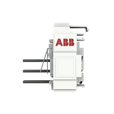 Contactos Aux. 1Q+1SY P/XT5 250V 1SDA104787R1 — ABB — ABB