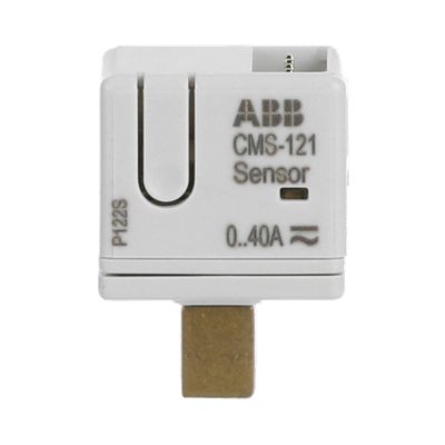 Sensor Abierto 18mm 40A System Pro CMS-121PS 2CCA880211R0001 — ABB — ABB
