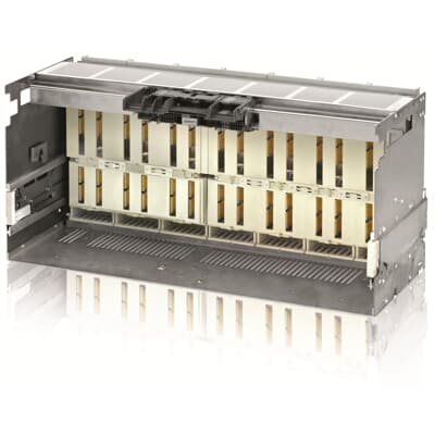 Parte Fija E6.2W Fp Iu 5000 4P/F Hr Hr 1SDA073919R1 — ABB — ABB