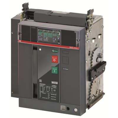Interruptor C/AL AIRE 4X800 66K DIP LSIG REG 800-320 WMP 1SDA072873R1 ABB — ABB