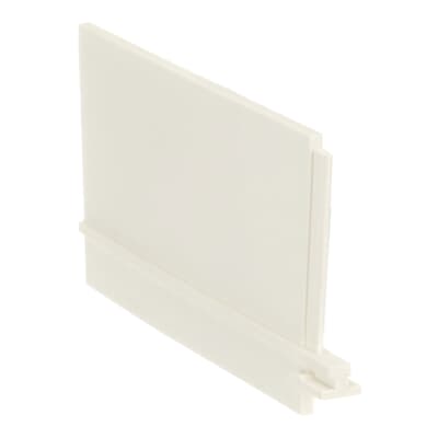 Separadores de fase para 3 polos kit de 4 piezas para XT1 a XT4 1SDA068953R1 — ABB — ABB