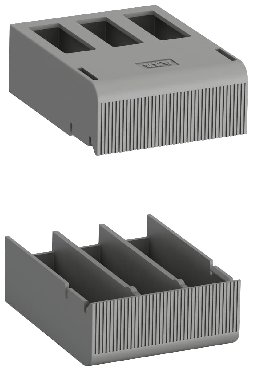 Guardamotor MS165-54 Reg.: 40... 54 1SAM451000R1016 — ABB — ABB