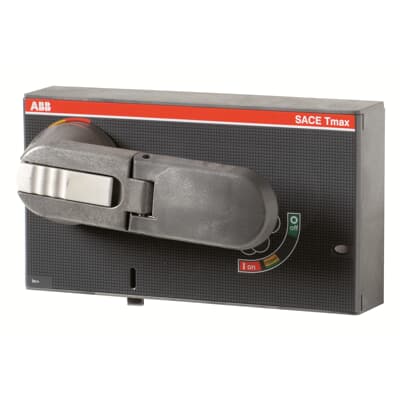 Mando Giratorio Rhd T7 F/w Norm. Direct 1SDA062120R1 — ABB — ABB