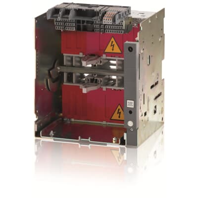 Parte Fija E1.2W Fp Iu 1600 4P Hr Hr 1SDA073908R1 — ABB — ABB