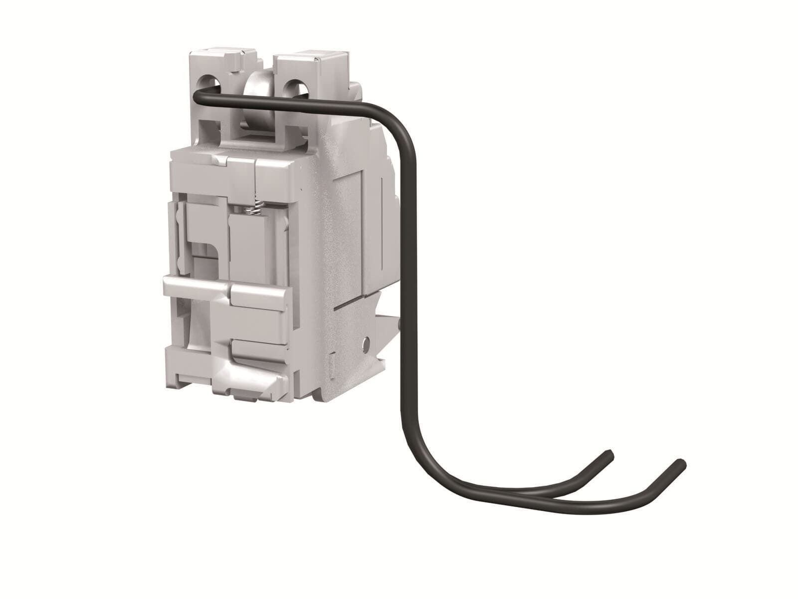 Bobina MINIMA TENSION P/EXTRAIBLE XT2/XT4 220/240VAC-DC 1SDA066406R1 ABB — ABB