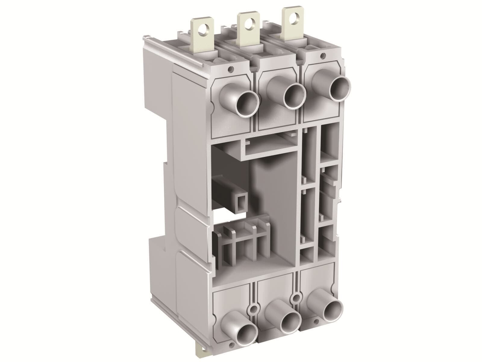 Interruptor caja moldeada 3P XT1 1SDA068184R1 ABB — ABB