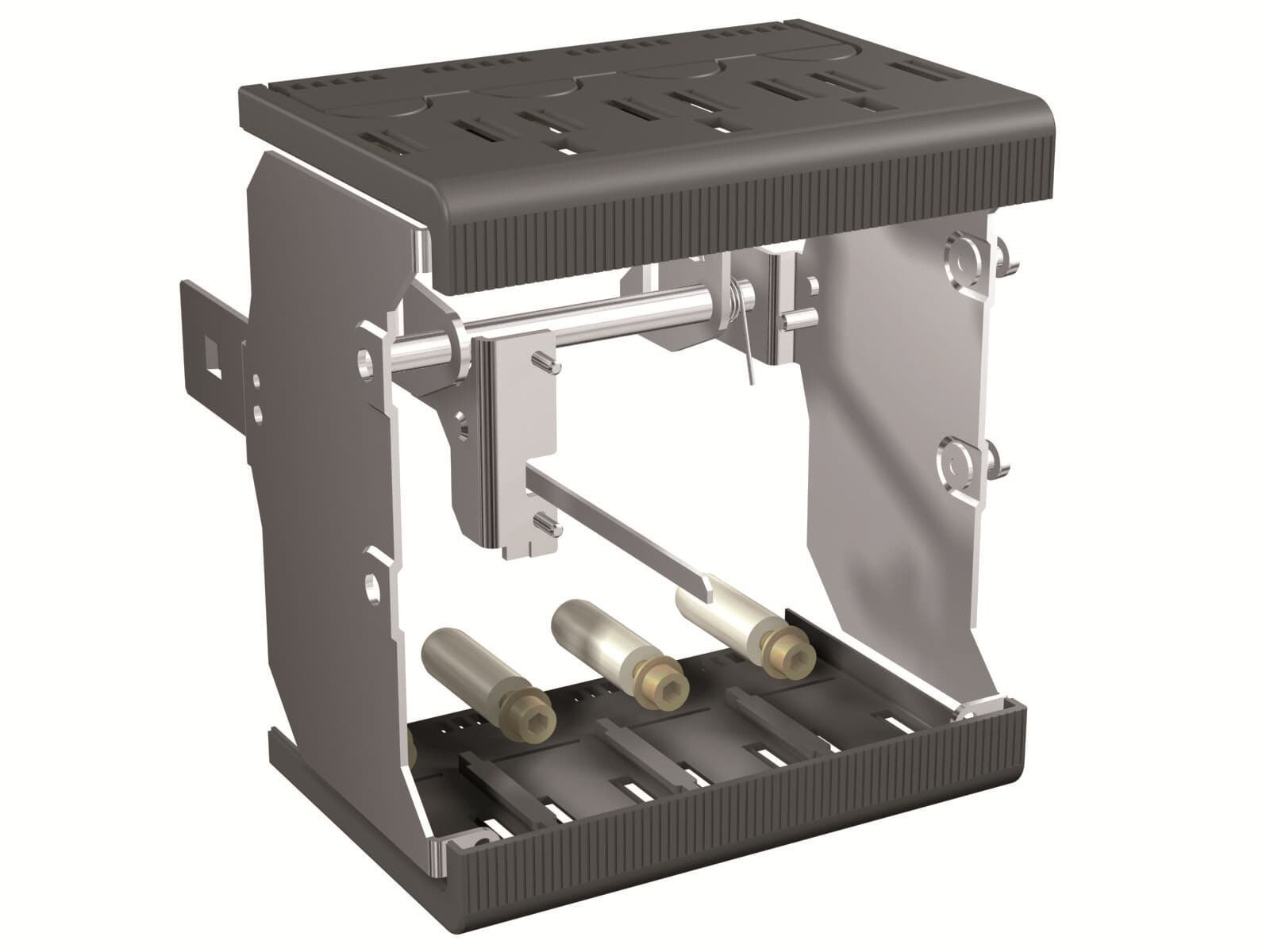 Kit para Pieza Movil W Mp XT4 3P 1SDA066286R1 — ABB — ABB