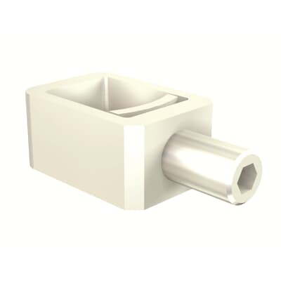 Terminal Frontal Para Cables Con Abrazaderas 1SDA067171R1 — ABB — ABB