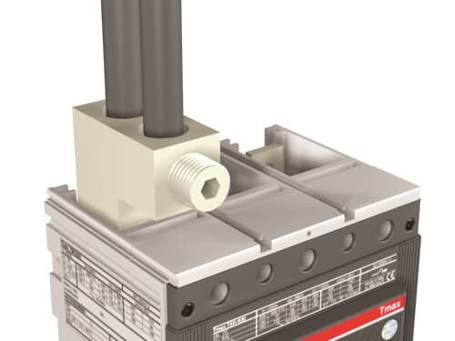 Kit Terminales Fc Cual 1x300mm² T5 400 1SDA055022R1 — ABB — ABB
