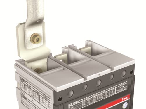Kit Terminales Es T5 6PCS 1SDA055038R1 — ABB — ABB