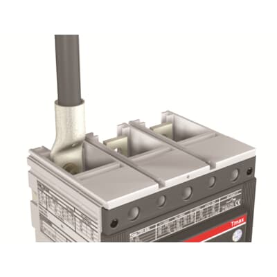 Kit Terminales F T6 630/800 8PCS 1SDA060424R1 — ABB — ABB