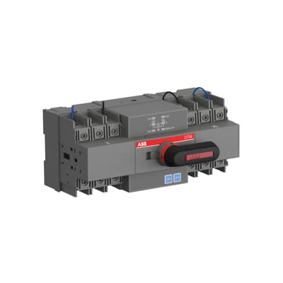 Fuente de Alimentacion Auxiliar Trueone 12-24VDC OXEA1 1SCA151421R1001 — ABB — ABB