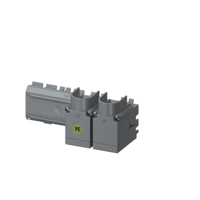 Bloq Term. Entrante Smissline 250A 2CCG000046R0001 — ABB — ABB