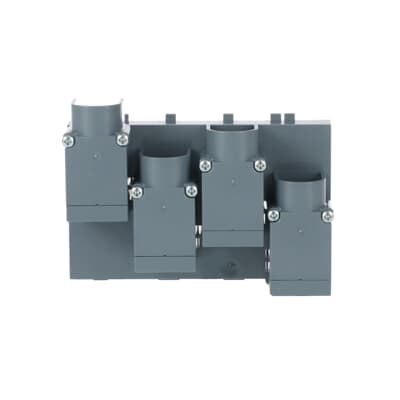 Entrada 3L+N 250A M8 50-150mm UL 2CCG000038R0001 — ABB — ABB