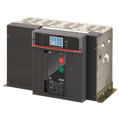 Interruptor AUT AIRE E4.2N 4000 Ekip Touch LSI 1SDA071825R1 ABB — ABB