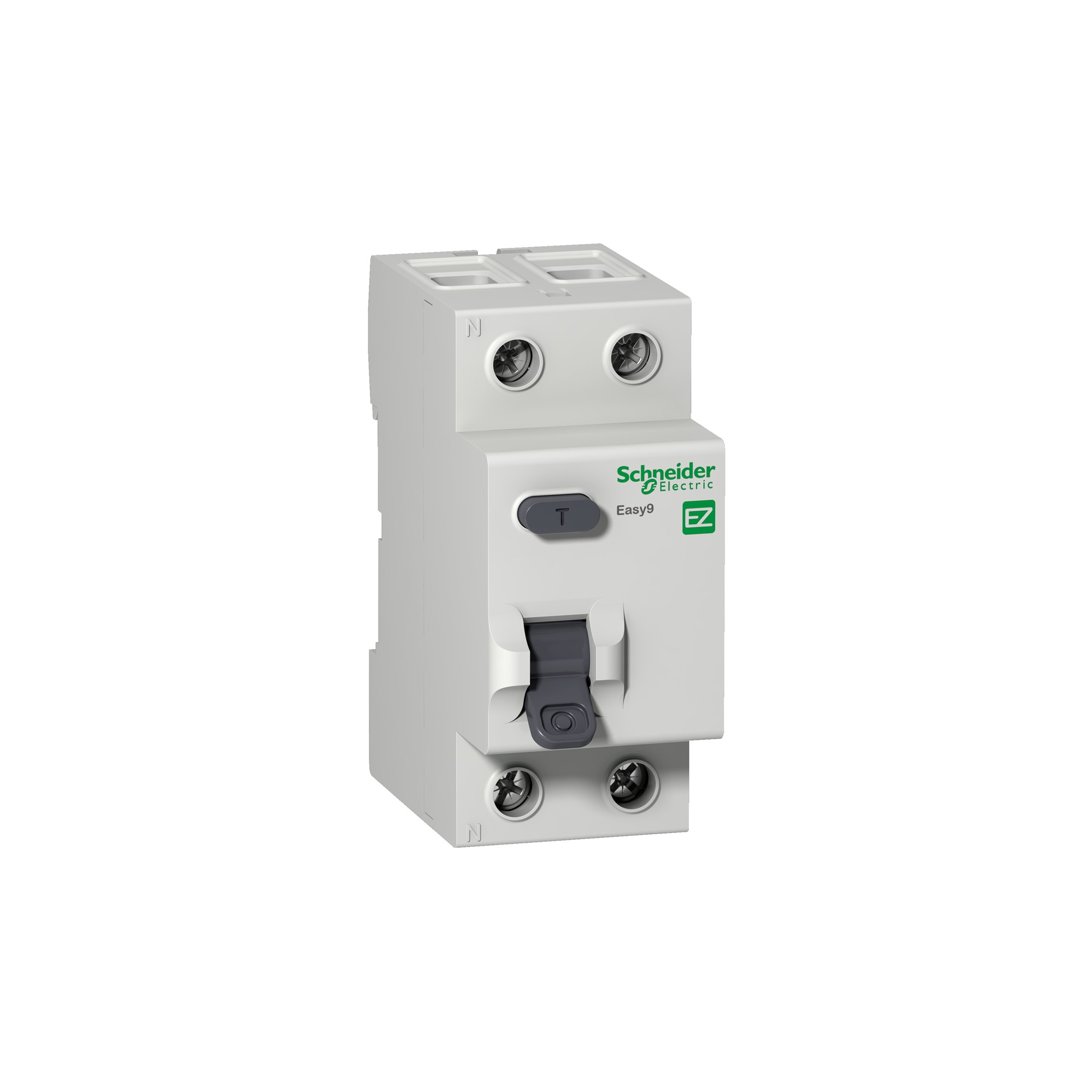 Interruptor Diferencial Bipolar 4A Easy9 EZ9R36240 — Schneider Electric — Schneider Electric