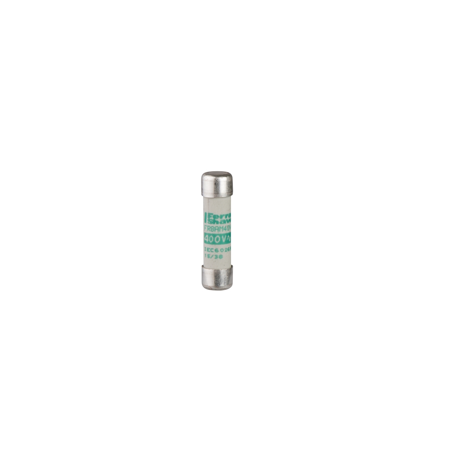 Fusible 10 X 38mm - Am - 2A DF2CA02 — Schneider Electric — Schneider Electric