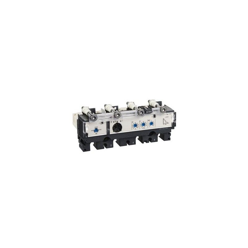 Unidad de control MicroLogic 2.2 250A 4P LV431480 — Schneider Electric — Schneider Electric