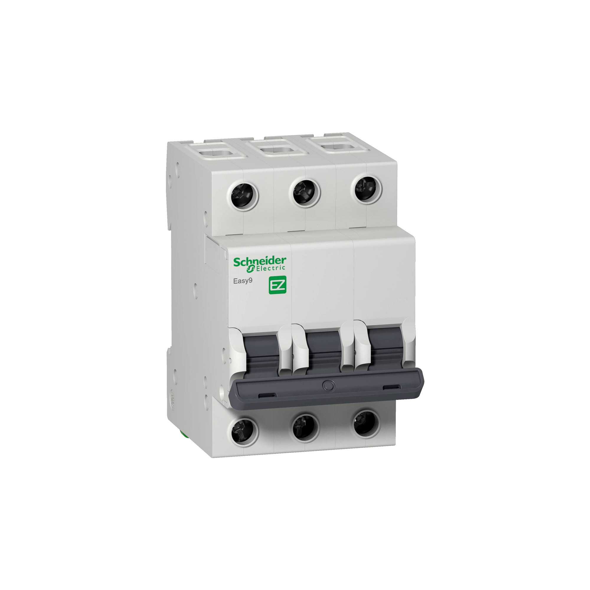 Interruptor automático 3x10A EZ9F56310 Schneider — Schneider Electric