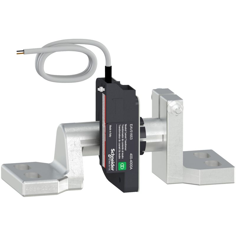 Ct Neutro / Falla a Tierra 400 / 1600A MTZ1 LV833576SP — Schneider Electric — Schneider Electric